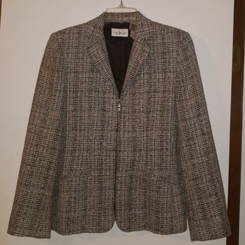 Liz Claiborne Blazer